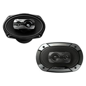 اسپیکر خودرو  مدل TS-6975 V3