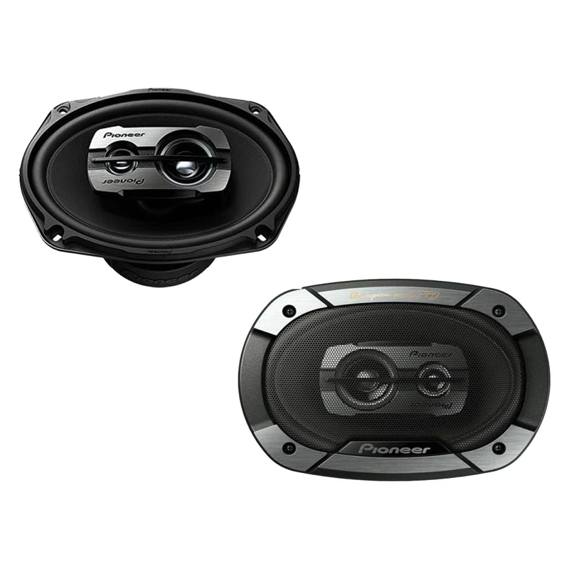 اسپیکر خودرو  مدل TS-6975 V3