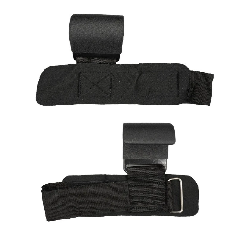 مچ بند ورزشی مدل GS-M-293748 بسته دو عددی