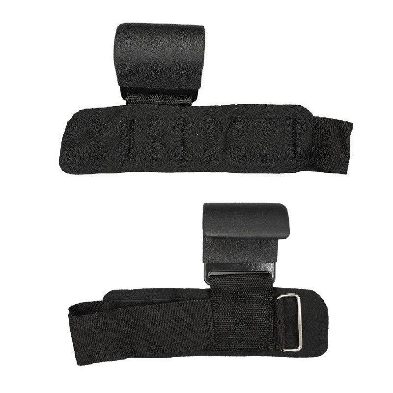 مچ بند ورزشی مدل GS-M-293748 بسته دو عددی