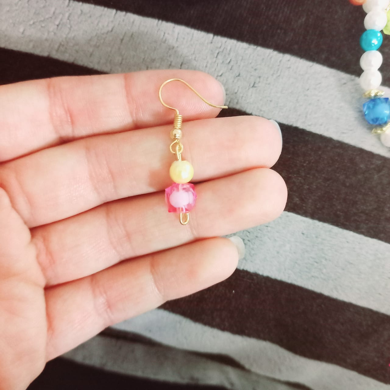 نیم ست دخترانه مدل P2400