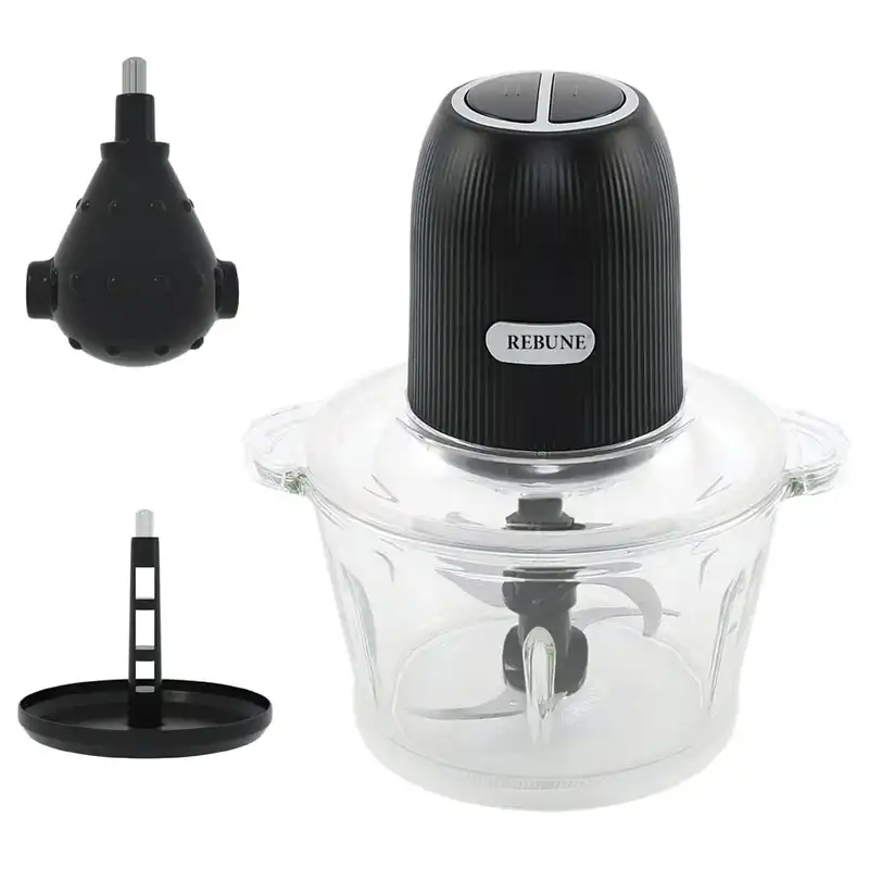 خردکن ریبون مدل RE-2-101