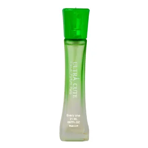 عطر جیبی مردانه اولترا کیوت مدل Every One حجم 21 میلی لیتر