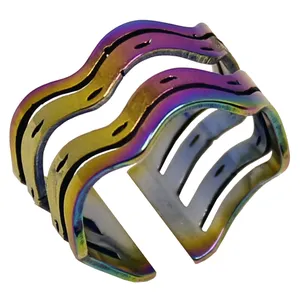 انگشتر زنانه کد RKH_1096