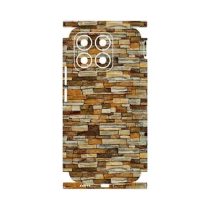 MAHOOT brickwall-FullSkin Cover Sticker for Honor X8b