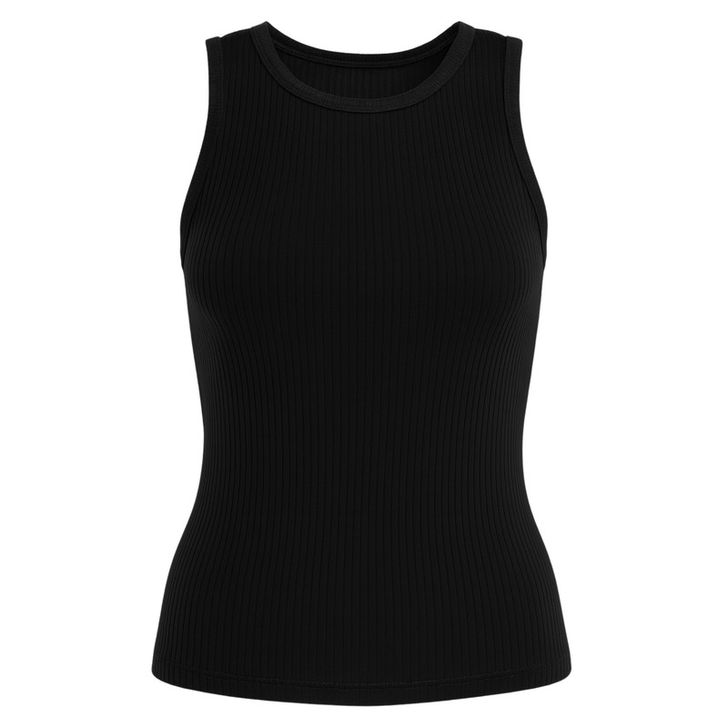 تاپ زنانه مدل کرکره ای a1