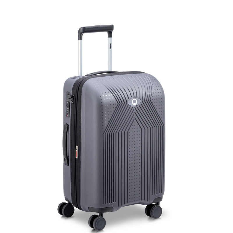 چمدان دلسی مدل ORDENER کد 3841801 سایز کوچک