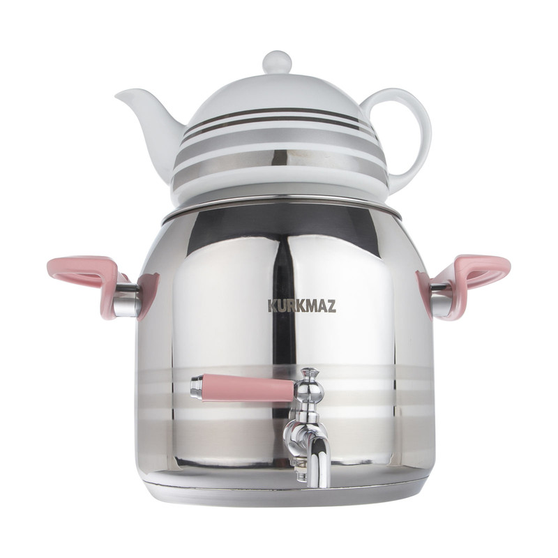 ست کتری و قوری کرکماز مدل 306