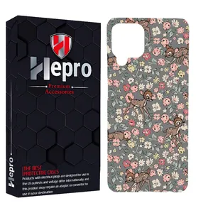 HEPRO MC Cover for SAMSUNG GALAXY M32 4G