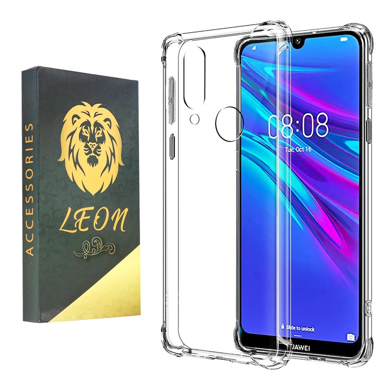کاور لئون مدل Bianco مناسب برای گوشی موبایل هواوی Y6S / آنر 8s
