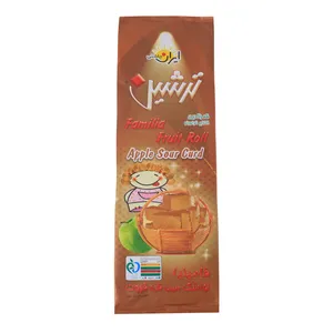 لواشک قره قروت ترشین - 84 گرم