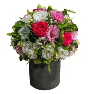 باکس گل مدل m0064