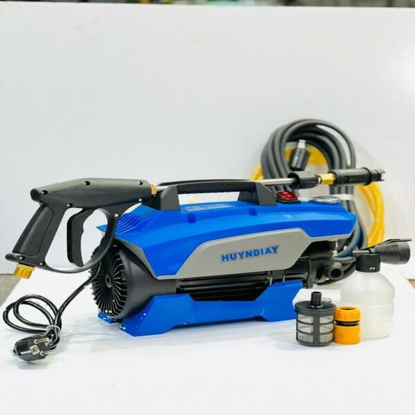 کارواش هیوندای مدل H23
