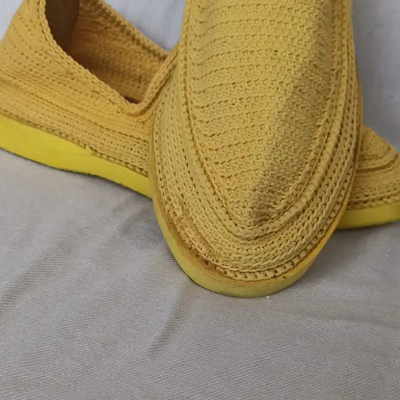 گیوه زنانه مدل SMK13