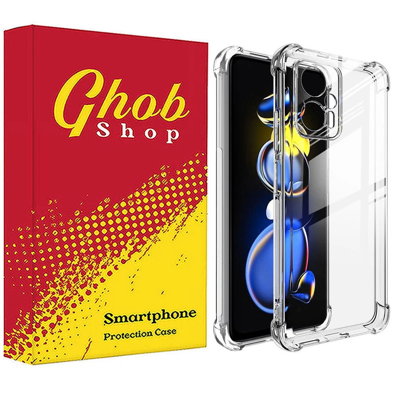 کاور قاب شاپ مدل JLLZ-KPS مناسب برای گوشی موبایل شیائومی Poco X4 GT / Redmi Note 11T Pro 5G / Poco Note 11T Pro Plus
