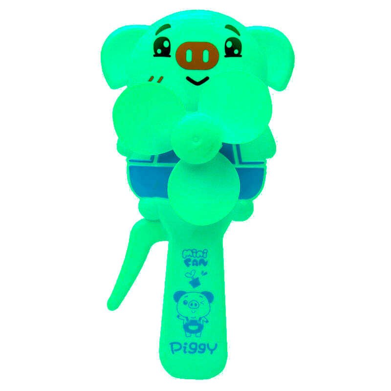 پنکه اسباب بازی مدل کوالا