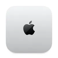 کامپیوتر کوچک اپل مدل Mac Mini MU9D3 2024 LLA-M4-16GB RAM-256GB SSD