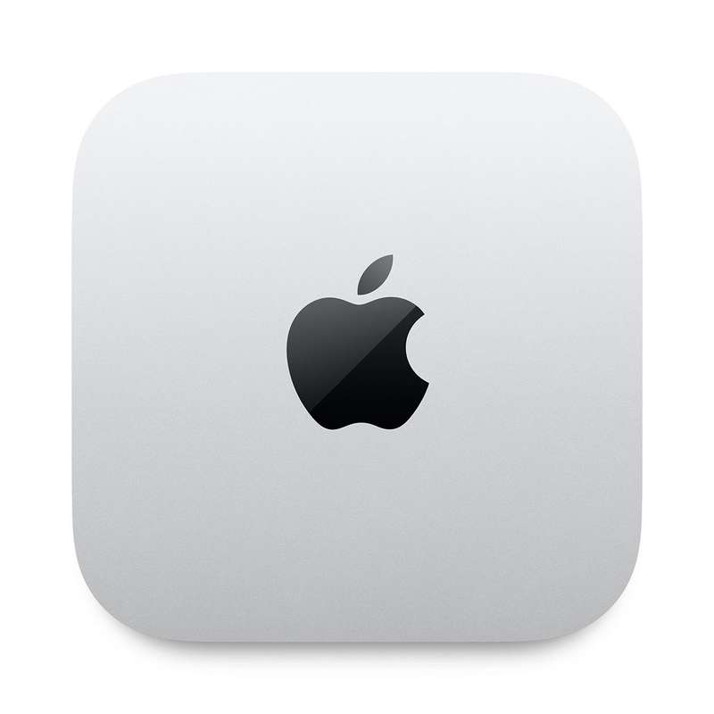 کامپیوتر کوچک اپل مدل Mac mini MU9D3 با ظرفیت 256 گیگابایت کامپیوتر کوچک اپل مدل Mac mini MU9D3 با ظرفیت 256 گیگابایت