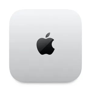 Apple Mac Mini MU9D3 2024 ZPA-M4-16GB RAM-256GB SSD SSD Mini PC
