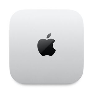 کامپیوتر کوچک اپل مدل Mac Mini MU9E3 2024 LLA-M4-16GB RAM-512GB SSD