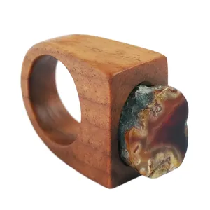 انگشتر ادیب دیزاین مدل A-02