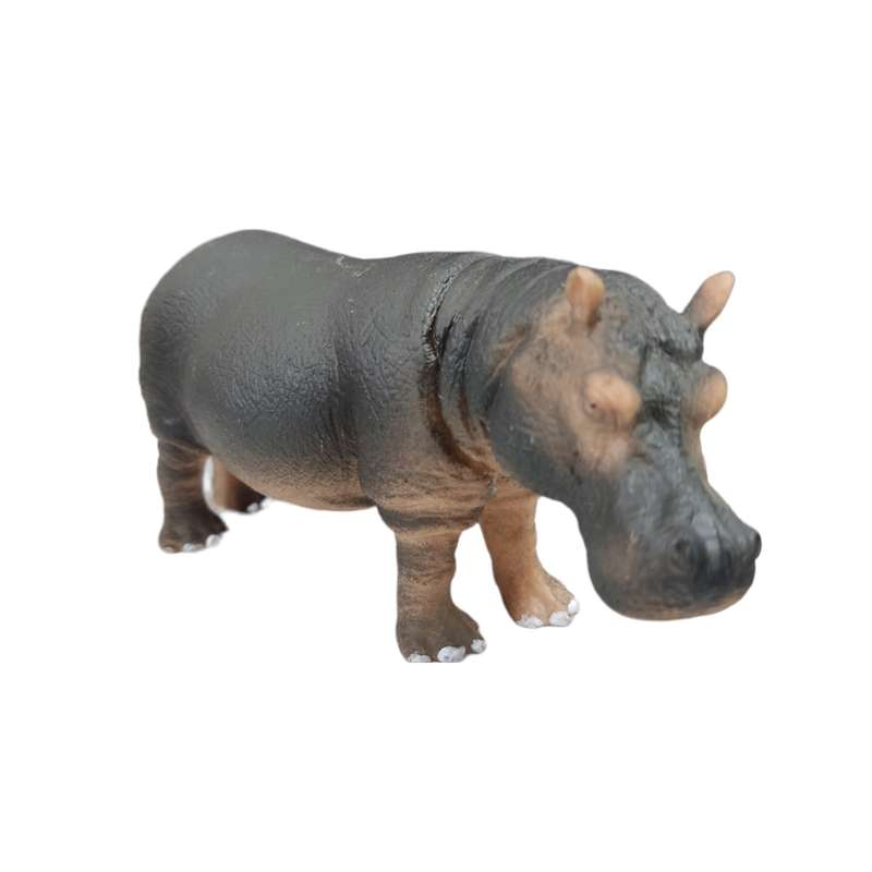 فیگور مدل اسب آبی 