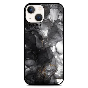 AKAM AMCWA13-MARBEL4 Cover For Apple iPhone 13