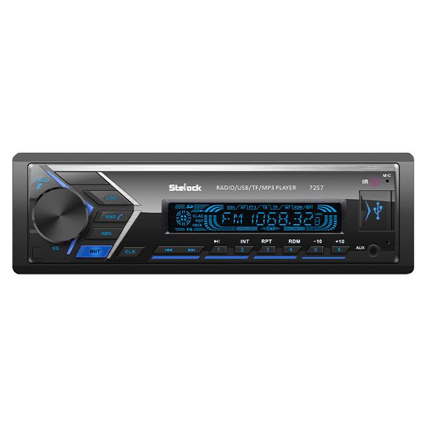 پخش کننده خودرو استیلاک مدل S-7257