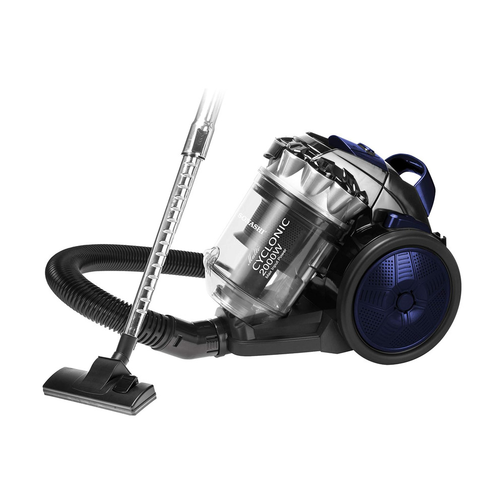 جاروبرقی سوناشی مدل SVC-9028C