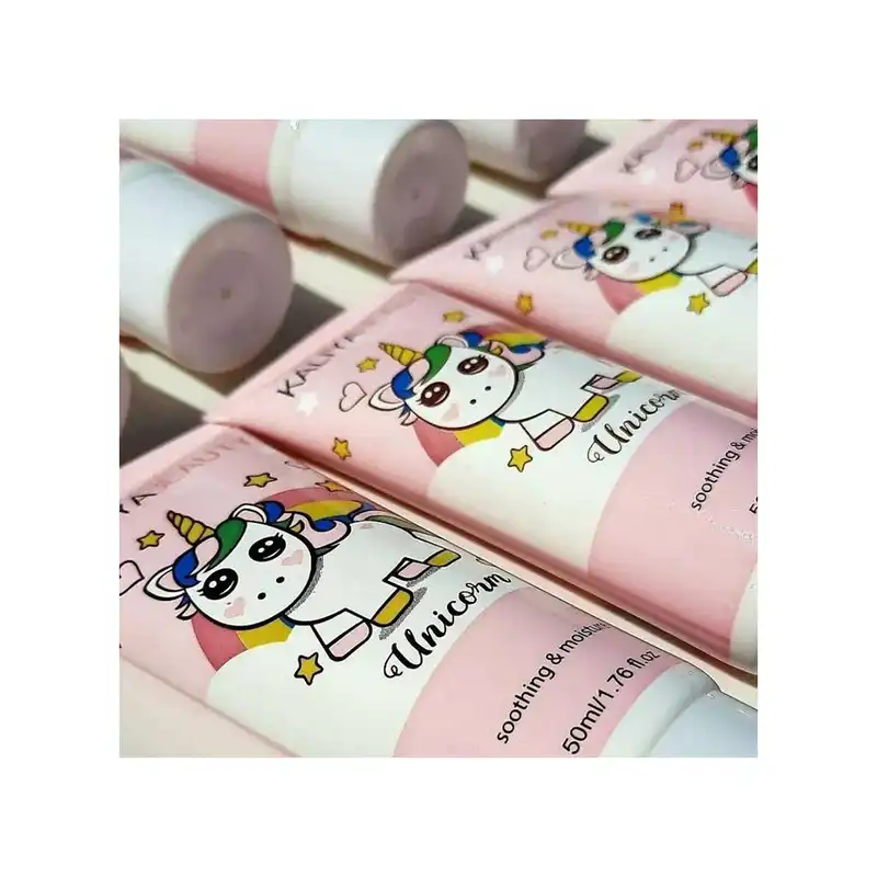 پرایمر کالیا بیوتی مدل یونیکورن حجم 50 میلی لیتر