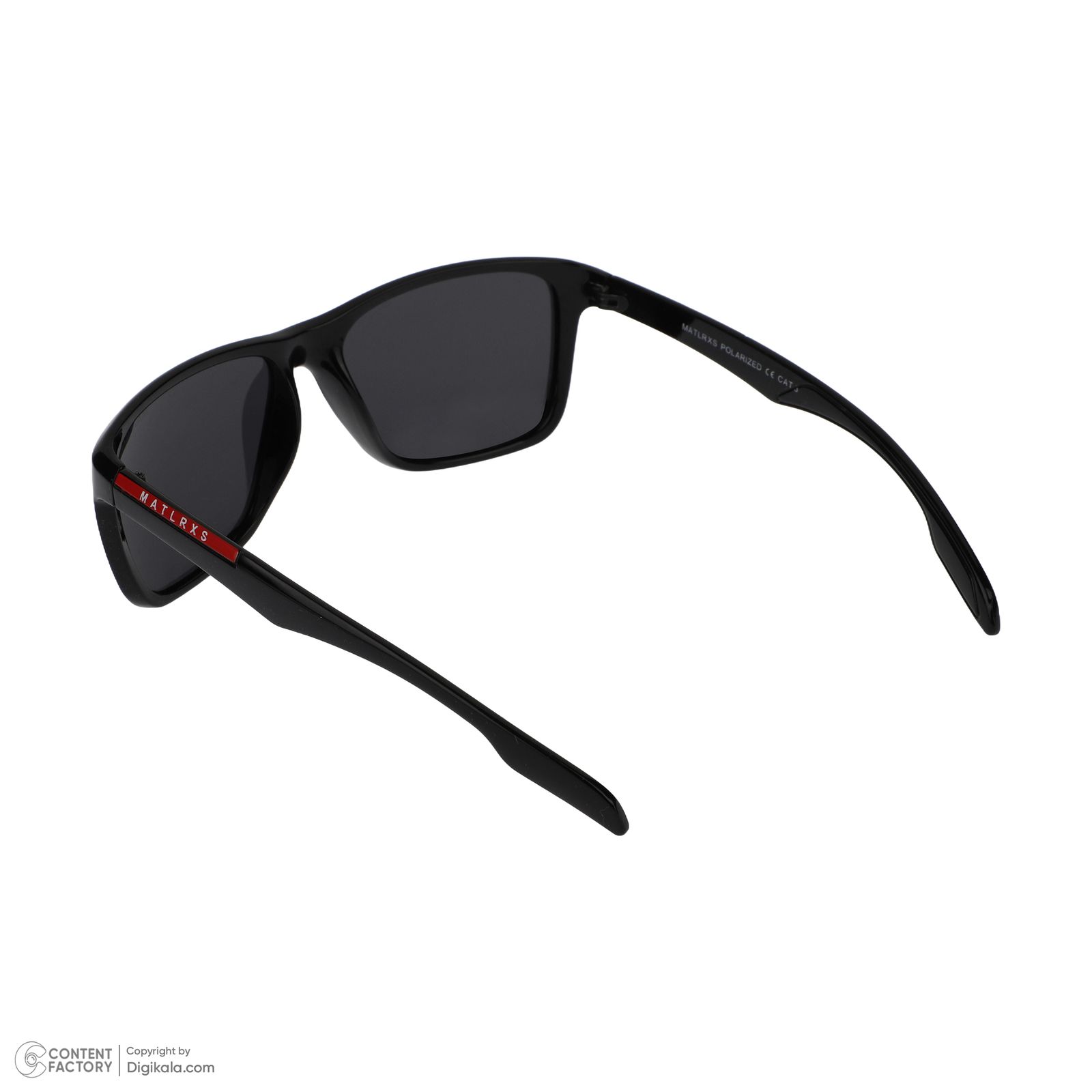عینک آفتابی ماتلریکس مدل p1813 c1 -  - 4