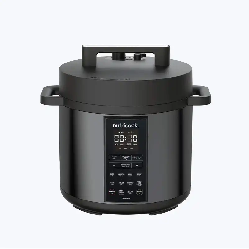 زودپز نوتریکوک مدل SP208K