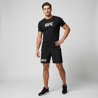 ست تی&zwnj;شرت و شلوارک ورزشی مردانه مدل Ufc590