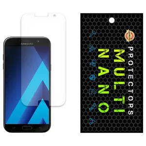 Screen Protector Multinano X-S1M For Mobile Samsung Galaxy A7 2017