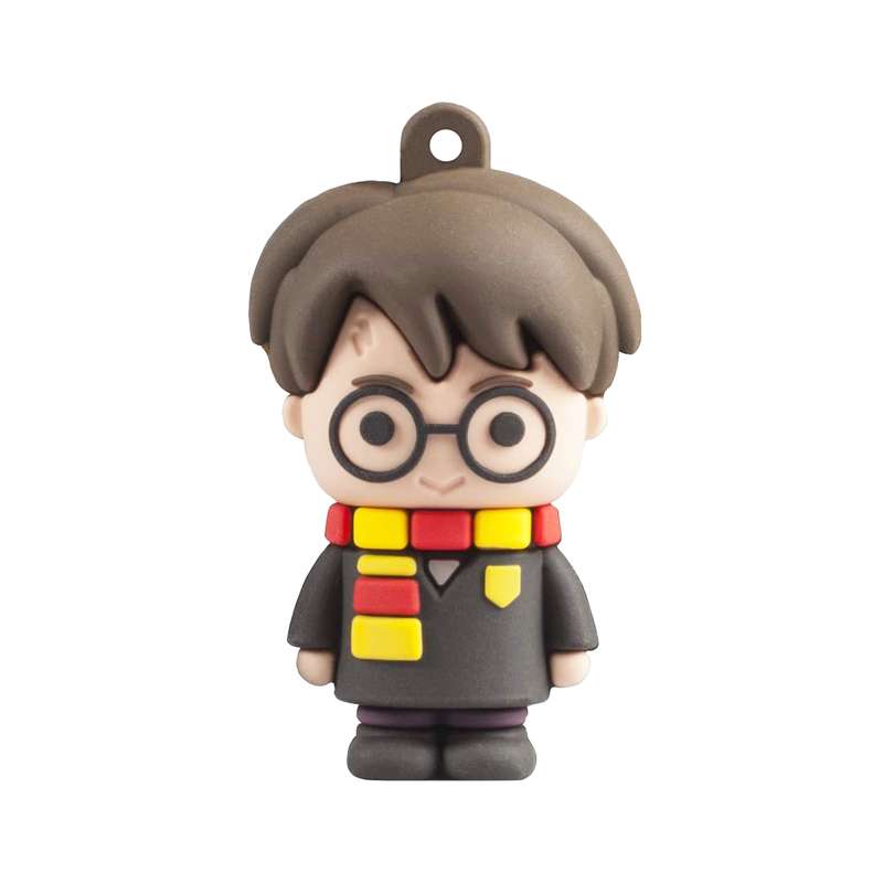 فلش مموری طرح Harry Potter مدل DPL1224-USB3 ظرفیت 64 گیگابایت