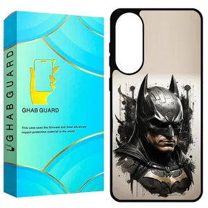 Ghab Guard S25EG Cover For Samsung Galaxy S25 Edge