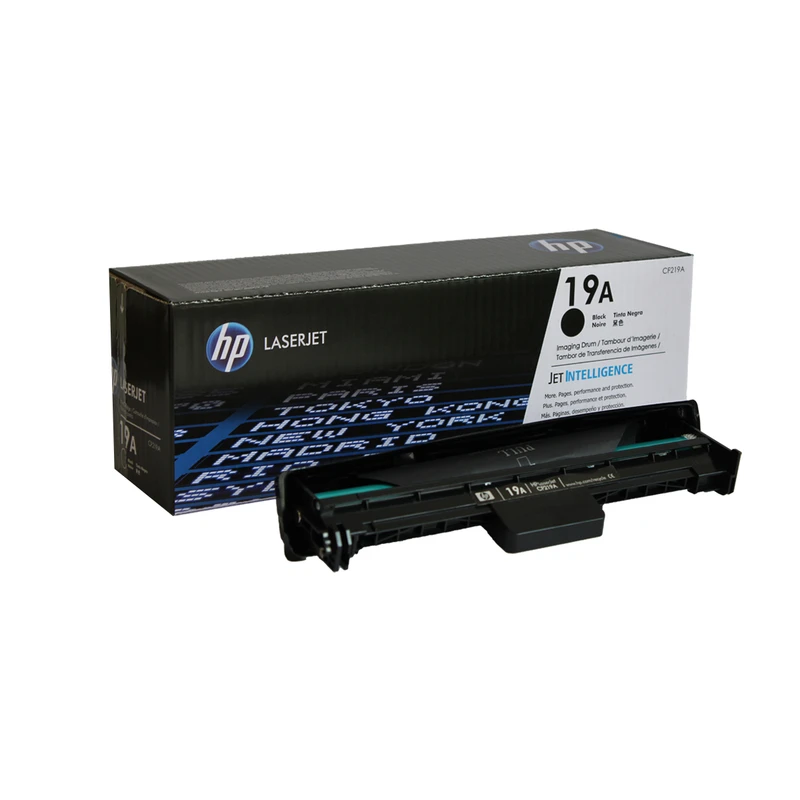 کارتریج تونر اچ پی مدل 19A با ظرفیت 12000 برگ چاپ