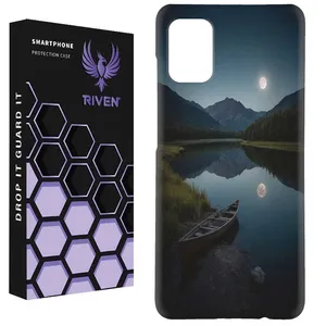RIVEN RI1-288 Case For Samsung Galaxy A31
