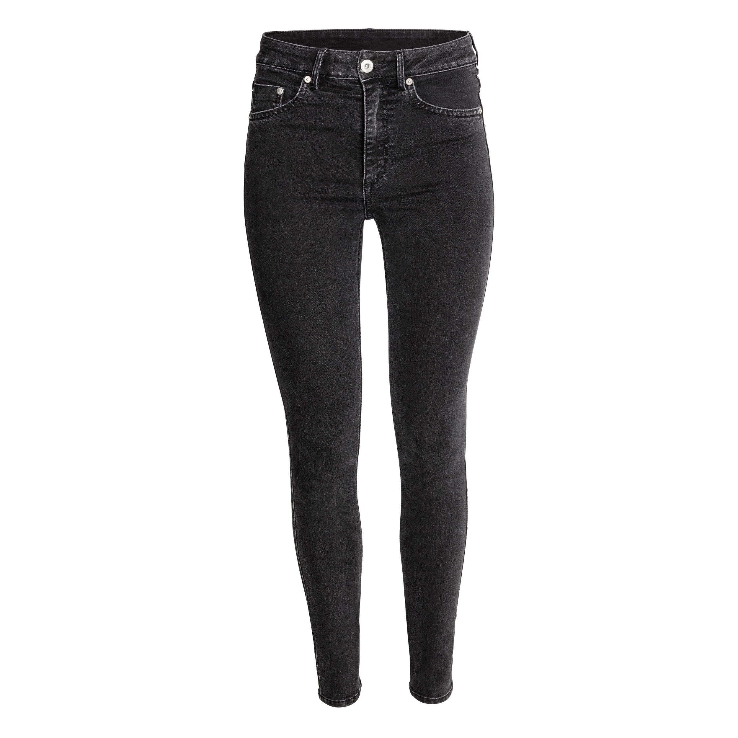 شلوار زنانه اچ اند ام کد 0400257001