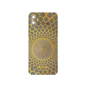 MAHOOT Sheykh_Lotfollah_Mosque Cover Sticker for Samsung Galaxy F04
