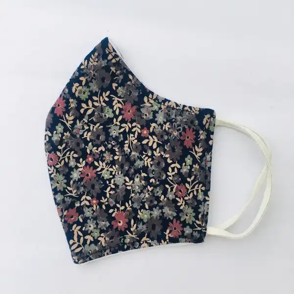 ماسک پارچهای مدل sf