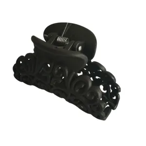 کلیپس مو زنانه مدل شمعی گلوریا