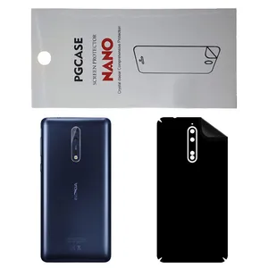 STAR RG Back Skin For NOKIA 8