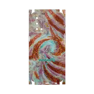 MAHOOT Molana-FullSkin Cover Sticker for Realme GT Master