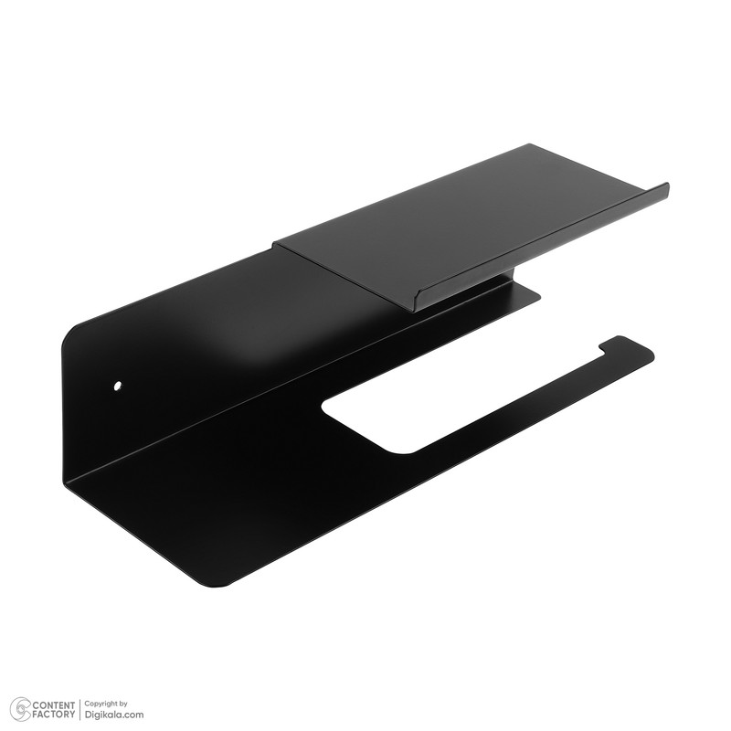 پایه رول دستمال کاغذی مدل Tez01