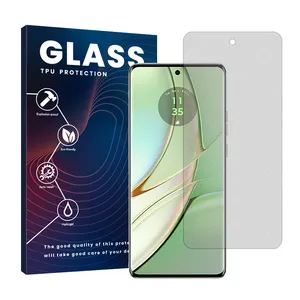Glass HyMTT model matte screen protector suitable for Motorola Edge 40 mobile phone