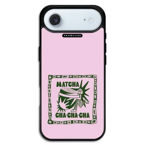AKAM AMC-WA17AIR-MATCHA-16 Cover For Apple iPhone Air