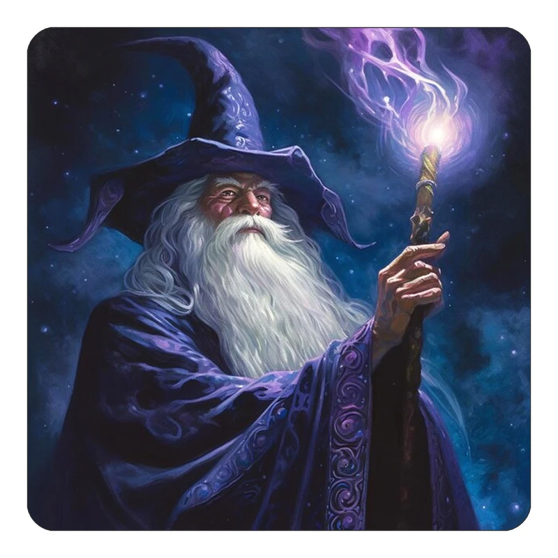 مگنت کاکتی طرح هری پاتر Harry Potter مدل mp43384