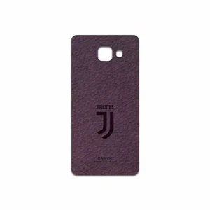 MAHOOT PL-JUVE Cover Sticker for Samsung Galaxy A5 2016