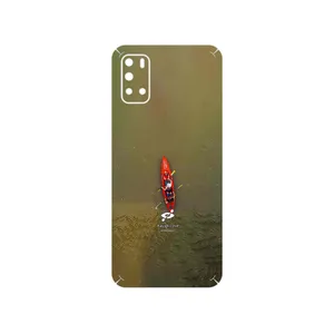 MAHOOT Kayak Cover Sticker for Gplus Z10